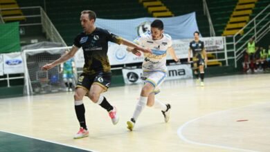 Napoli Futsal