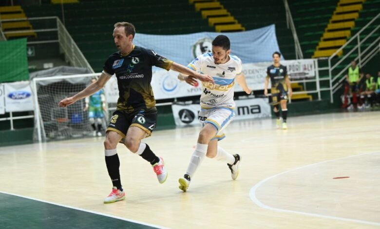 Napoli Futsal