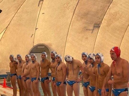 Rari Nantes Napoli, doppia sconfitta nelle trasferta siciliana