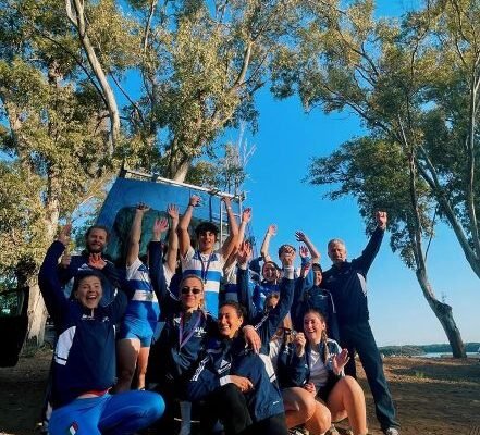 RYCC Savoia primo al Meeting del Sud di Sabaudia