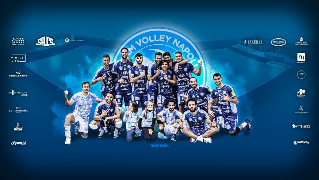 Sacs Napoli, domani gara2 playoff contro Macerata: la finale è vicina