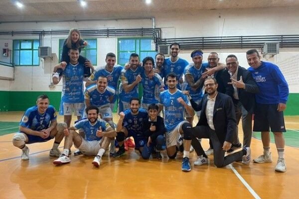 Sacs Napoli, battuta Avellino ora la testa ai playoff