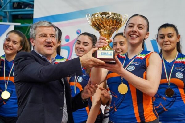 Arzano batte la Molinari e vince anche titolo regionale Under 16