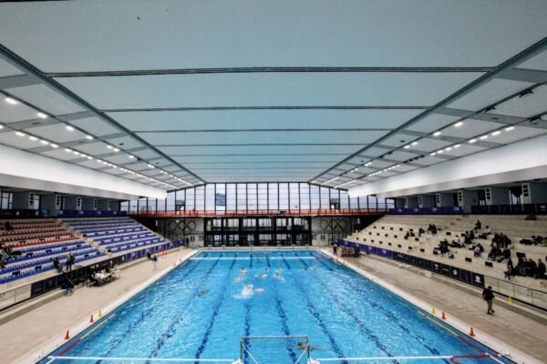 Ischia Marine Club, domani dura trasferta a Pescara