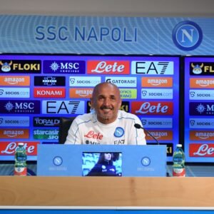 Spalletti