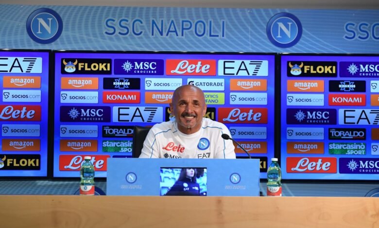 Spalletti