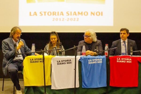 Un quadrangolare per i dieci anni dalla promozione in A del Napoli femminile