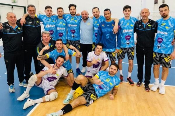 Rione Terra, sabato è già sfida ai playoff con Roma