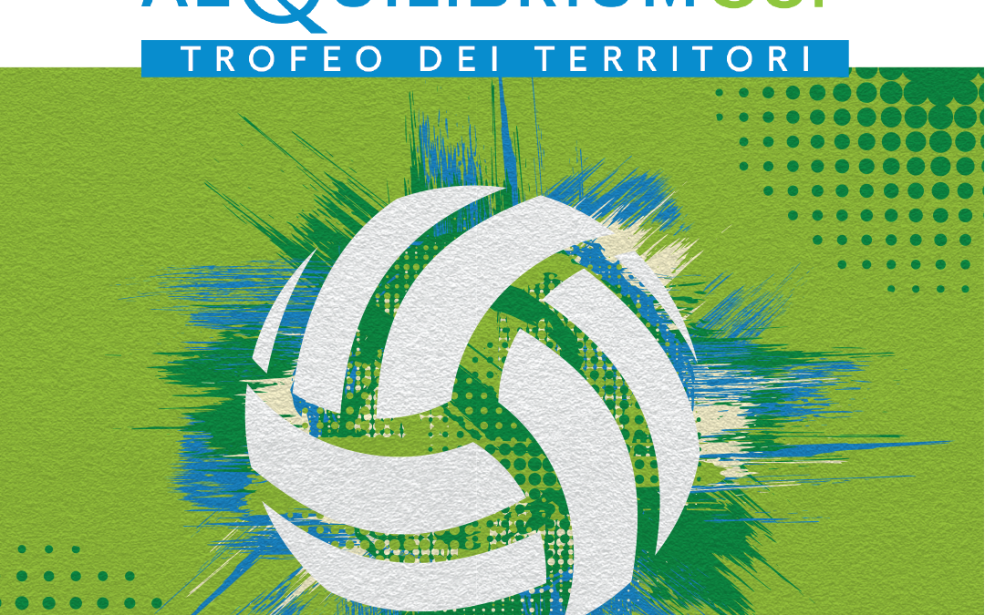 Trofeo dei Territori, domenica il via al PalaVesuvio