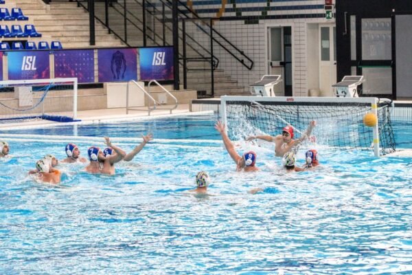 Ischia Marine Club, superata la Cesport nel derby