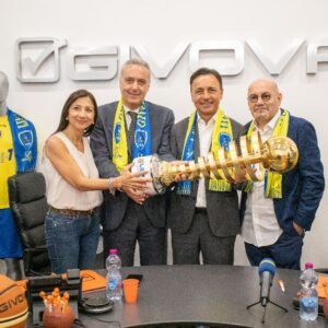 Givova Scafati