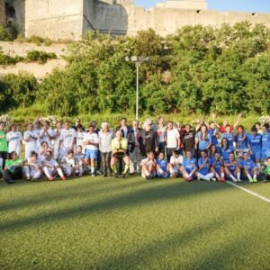 Napoli femminile