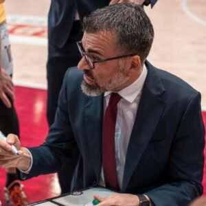 Marco Gandini