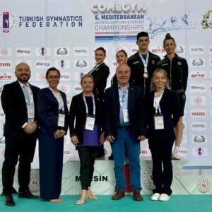 Ginnastica aerobica