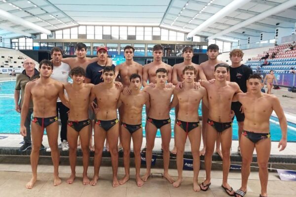 Circolo Posillipo in testa nel campionato under 20 e in semifinale nazionale