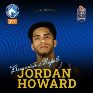 Jordan Howard