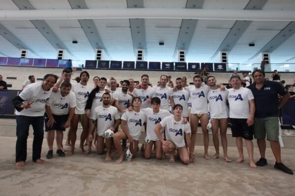 Ischia Marine Club nella storia: batte il Crotone ed è in A2