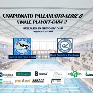 Ischia Marine Club