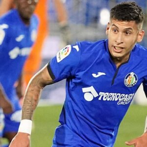 Mathias Olivera