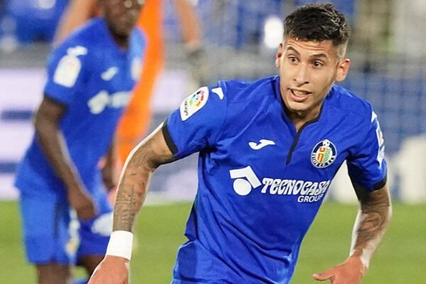 Mathias Olivera: “Tre settimane e sono pronto per il Napoli”