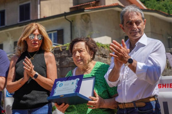 Lauro City Run, grande successo per il primo Memorial Franco Lauro
