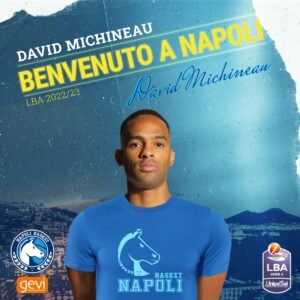 David Michineau
