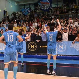 Napoli Futsal