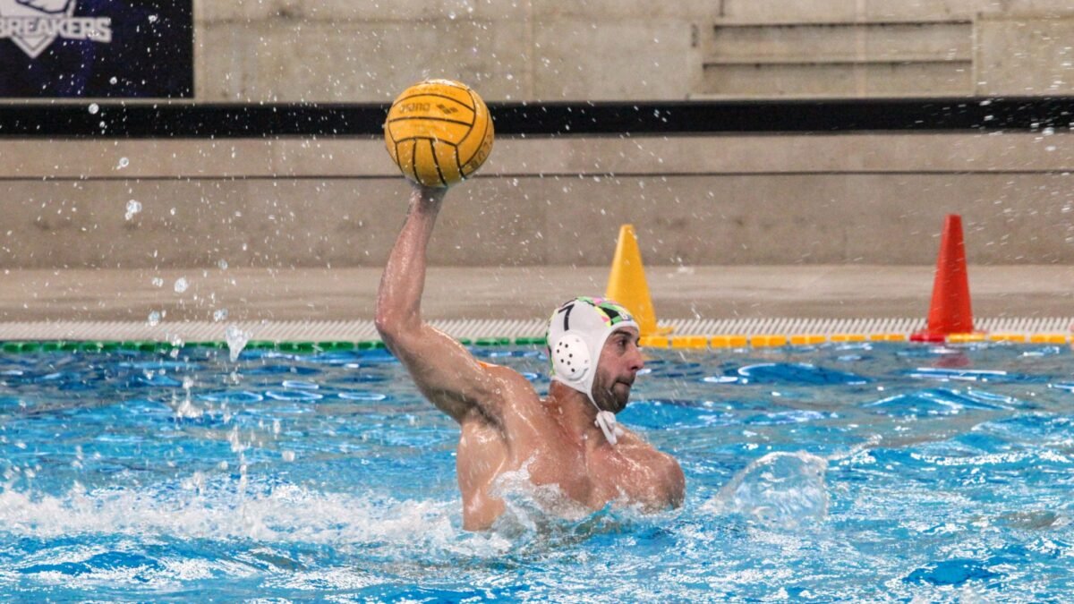 L’Ischia Marine Club, derby con Rari Nantes Arechi per tornare a vincere