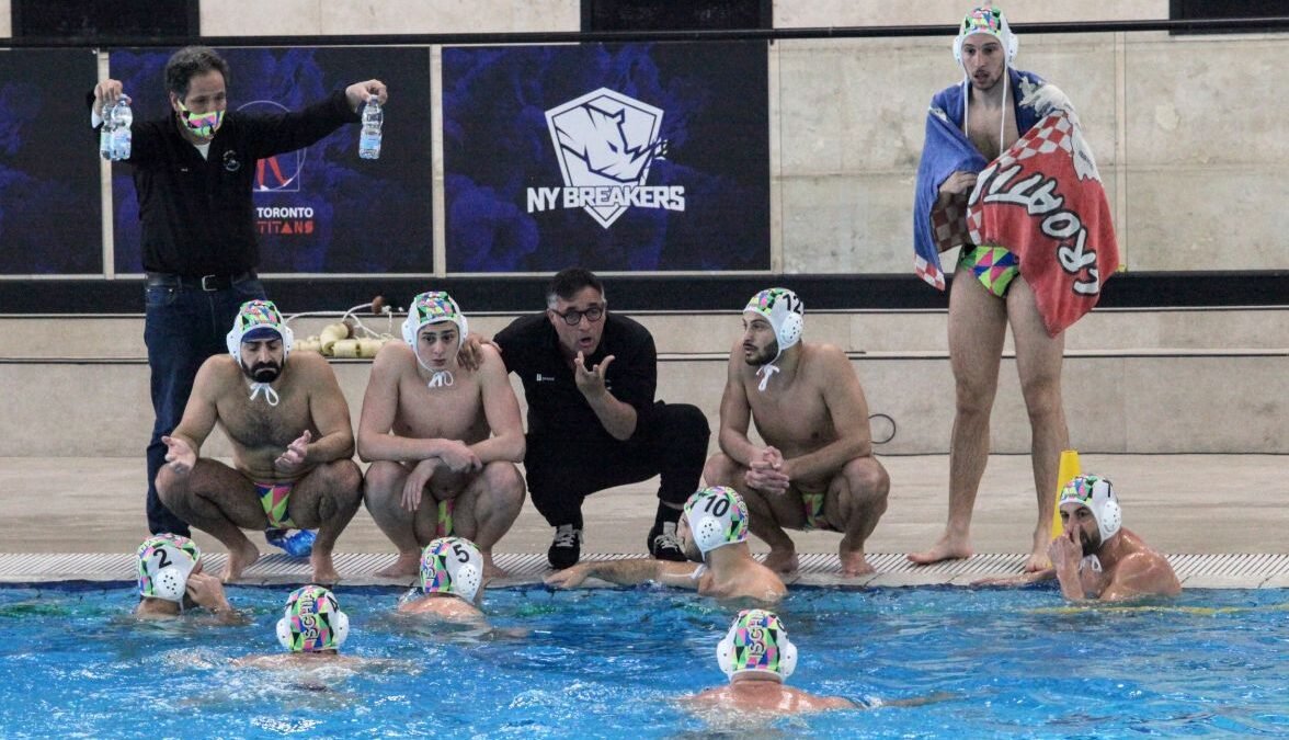 Ischia Marine Club, sbancata Crotone: la serie A2 passa per la Scandone