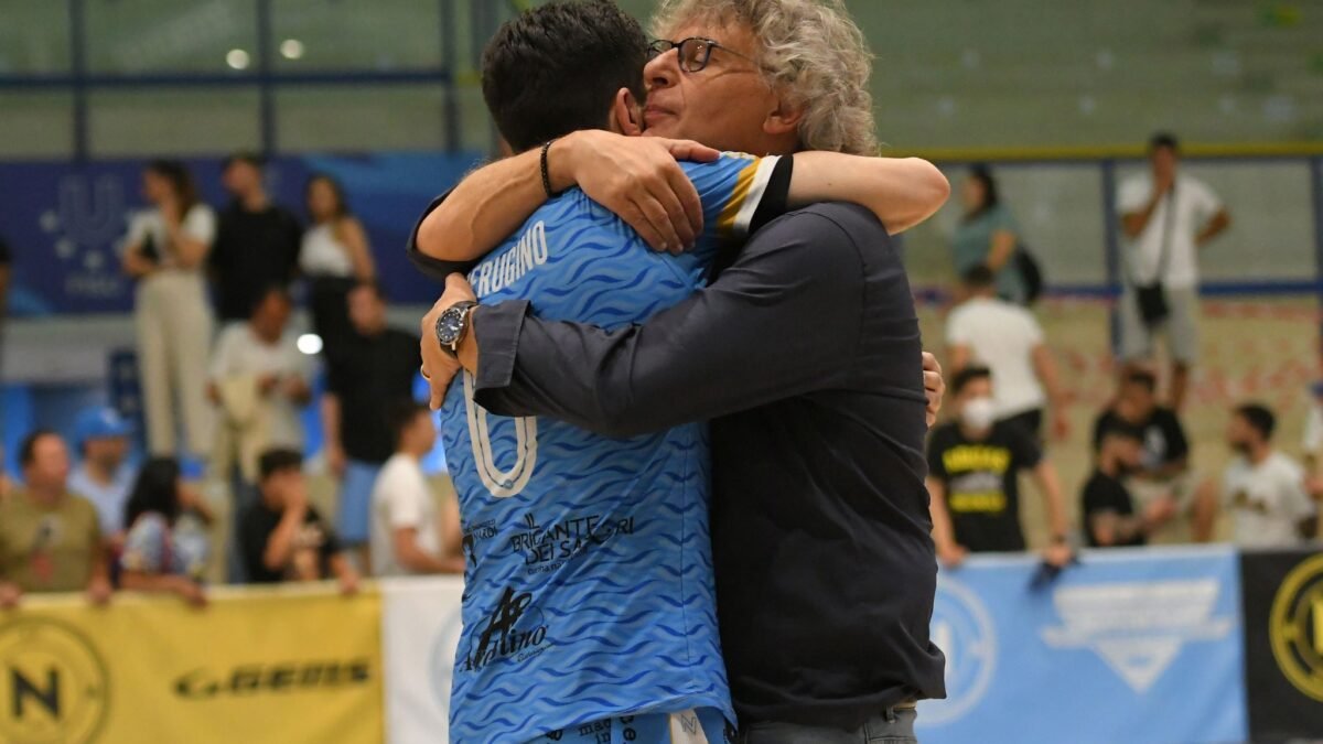 Napoli Futsal a caccia dell’impresa: noi crediamo allo scudetto