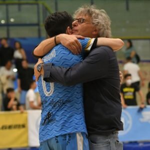 Napoli Futsal