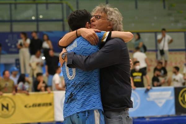 Napoli Futsal a caccia dell’impresa: noi crediamo allo scudetto