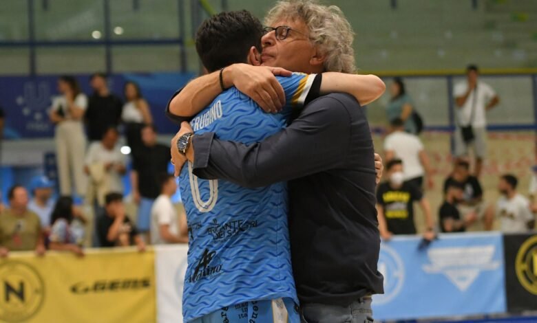 Napoli Futsal