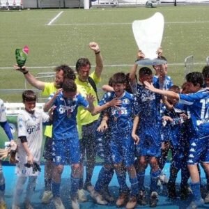TRofeo D'Alterio