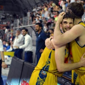 Givova Scafati