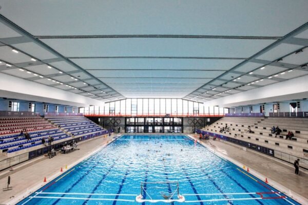 Ischia Marine Club, contro il Bari ultimo impegno della regular season