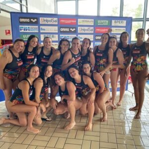 Waterpolo Lions