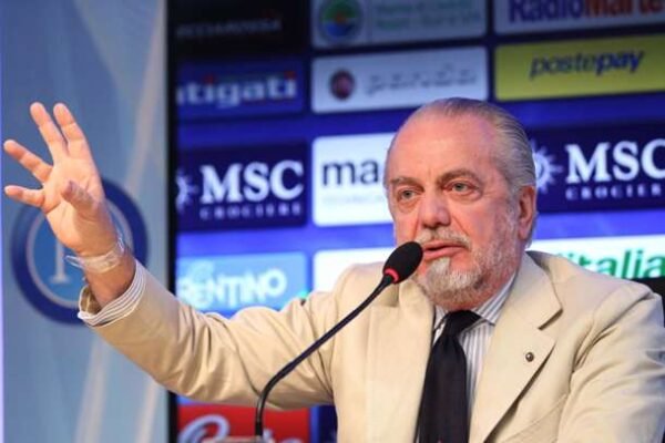Multiproprietà, corte d’Appello respinge ricorso De Laurentiis