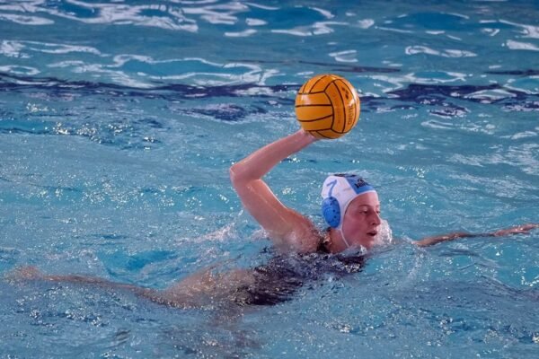 Guya Zizza convocata nella nazionale under 18 per i mondiali