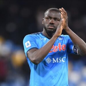 Kalidou Koulibaly