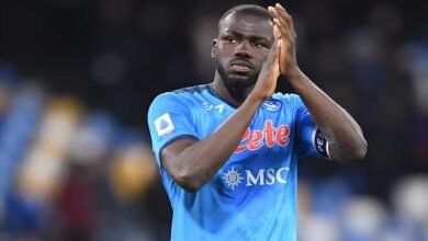 Kalidou Koulibaly
