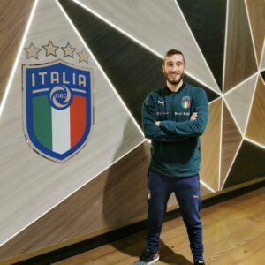 Lorenzo Pietrangelo