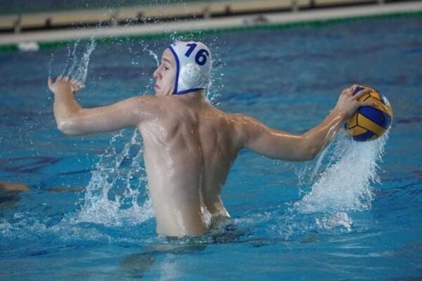 Erik Adam nuovo giocatore dell’Aktis Acquachiara