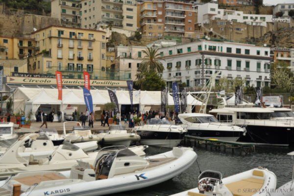 Posillipo, l’under 18 alle semifinali del campionato nazionale di categoria