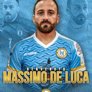 Massimo De Luca