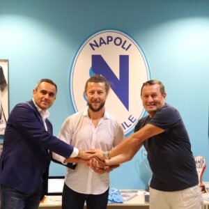 Dimitri Lipoff