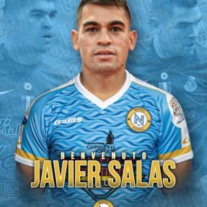 Javier Adolfo Salas