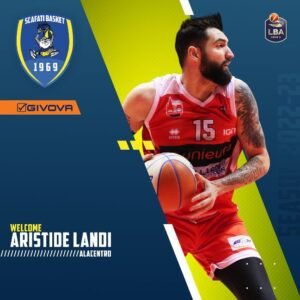 Aristide Landi