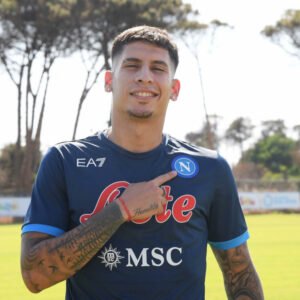 Mathias Olivera