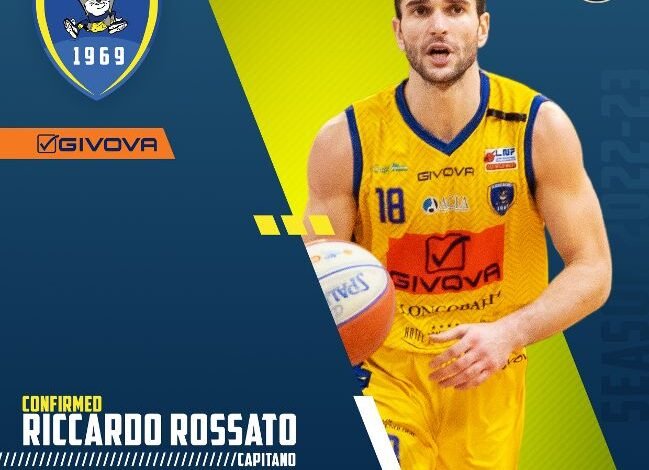 Riccardo Rossato